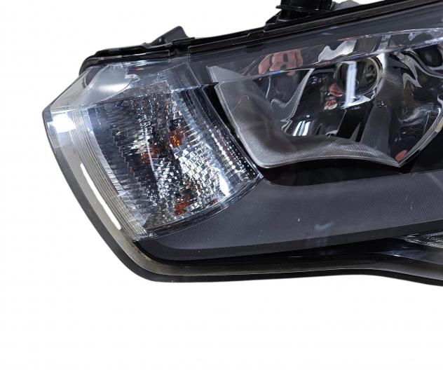 FARO ANTERIORE SINISTRO AUDI A1 Serie (8X1) 8X0941003 (1014) - Foto 2