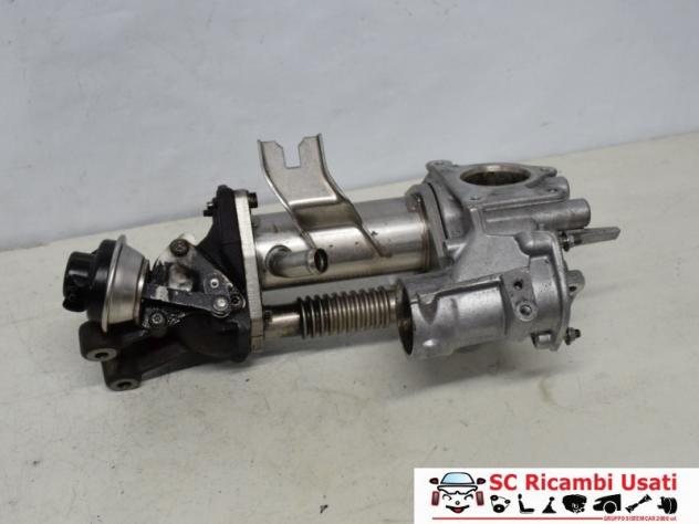 Radiatore Egr Renault Megane 3 1.5 Dci 8200912059 7701070963 - 19488 - Foto 3