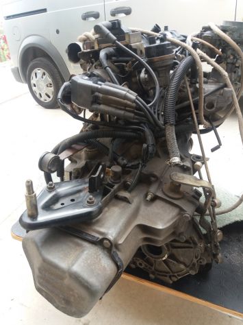 motore 1100 peugeot 1995 rifatto nuovo Euro 600 - Foto 3