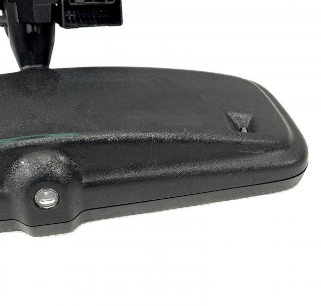 SPECCHIETTO RETROVISORE INTERNO OPEL Corsa E 3° Serie 13481121 (15) - Foto 5