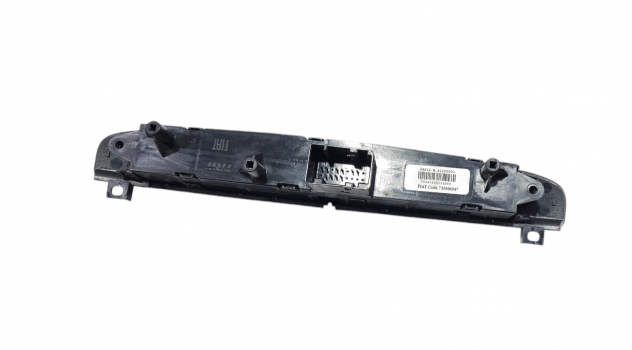 COMANDO MULTIFUNZIONI FENDINEBBIA START-STOP FIAT Punto EVO 735506947 (12) - Foto 13