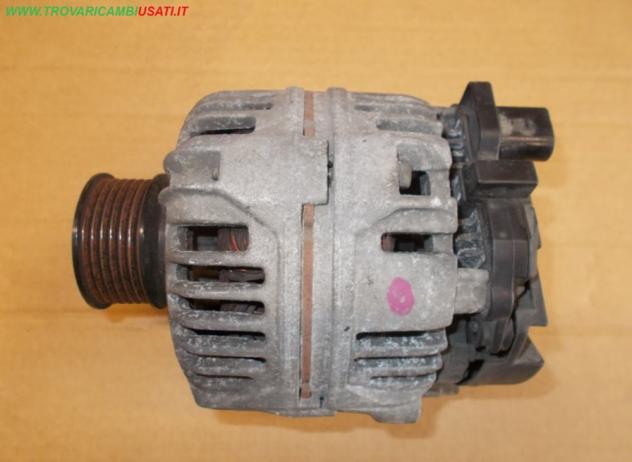 ALTERNATORE VOLKSWAGEN GOLF  Meccanica  Motore  Alternatore SEAT - ALHAMBRA - 01-06-1996 - 01-10-2010, VOLKSWAGEN - BOR