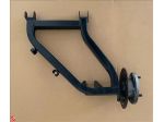 BRACCIO TRIANGOLO SOSPENSIONE POST. DX COMPLETO LIGIER X-TOO JS28 X-TOO MAX JS32
