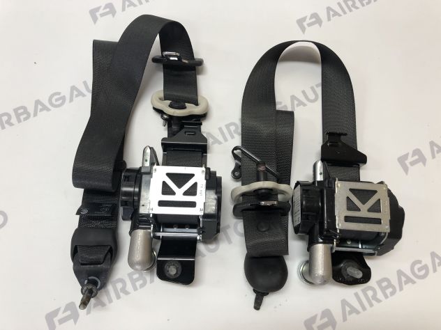 KIT AIRBAG FORD S MAX II CRUSCOTTO FORD S-MAX II AIR BAG - Foto 6