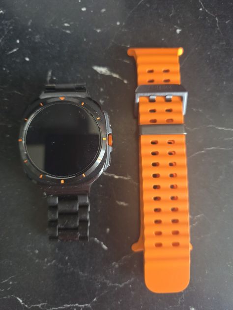 Samsung Watch7 Ultra 32Gb