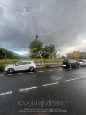 IMMOBILI-ALTRA CATEGORIA-Viale delle Industrie, 80040 San Sebastiano Al Vesuvio NA, Italia - Foto 5