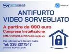 antifurto