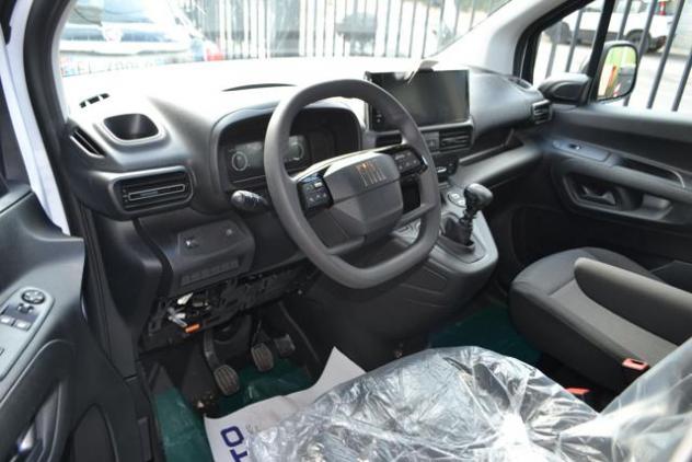 FIAT Doblo Doblò 1.5 BlueHdi 100CV Combi N1 rif. 23448919 - Foto 2