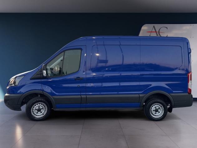 Ford Transit Transit 290 2.0 tdci 130cv trend L2H2 E6 - Foto 8
