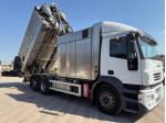 IVECO MAGIRUS SPURGO STRALIS 430 rif. 23748661