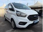 Ford Transit Transit 290 2.0TDCi EcoBlue 130CV Custom