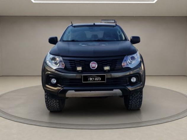 FIAT Fullback 2.4 180CV Doppia Cabina aut. LX rif. 23868398 - Foto 8
