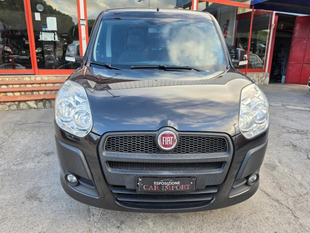 Fiat Dobl1,6 diesel 11/2013 Cv105 - Foto 2