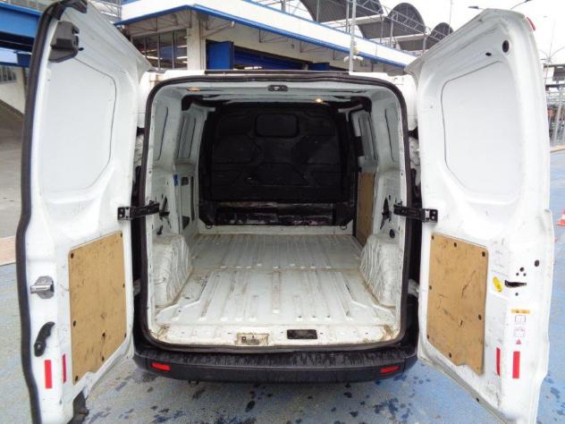 Ford Transit Custom 260 2.0 TDCi PC Furgone Entry - Foto 8
