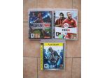 Giochi originali per Play station 3