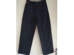 Pantaloni blue jeans uomo