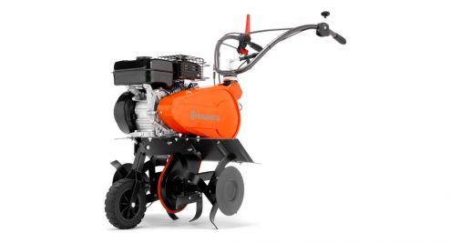 Motozappa Husqvarna TF 324 - Cardelli