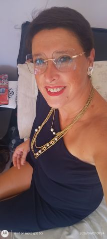 Donna cerca uomo Tel:3505030391