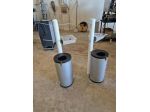 DISPERSER GUANTI E SACCHETTI DA SUPERMERCATO