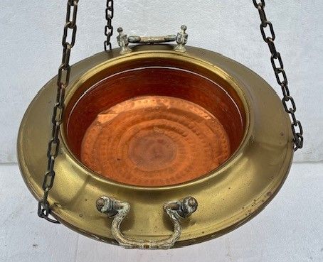 Braciere o Porta Vaso - Foto 3