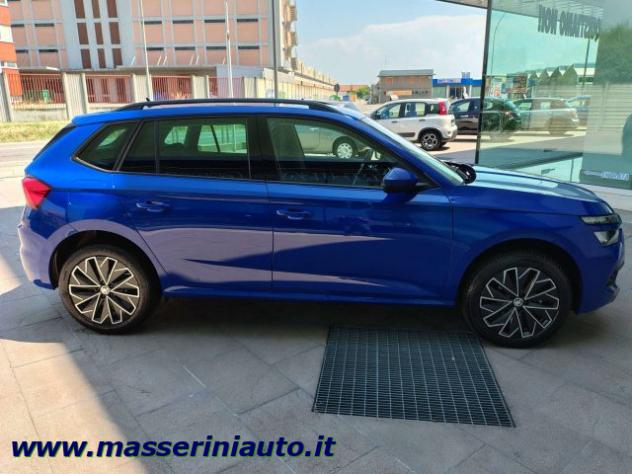 SKODA Kamiq Kamiq 2019 1.0 tsi Ambition 110cv dsg prezzo reale rif. 23818755 - Foto 5