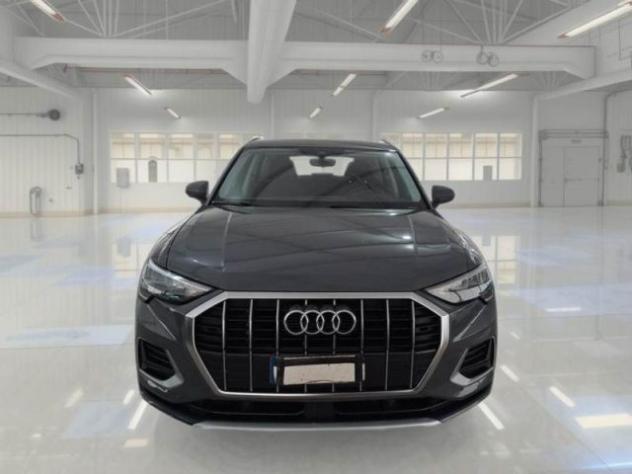 AUDI Q3 35 TDI S tronic Business Advanced rif. 23820072 - Foto 6