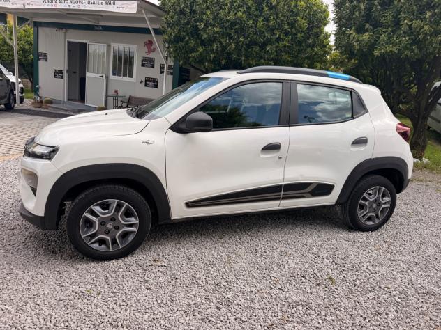 Dacia Spring Electric 45 Comfort Plus - Foto 5