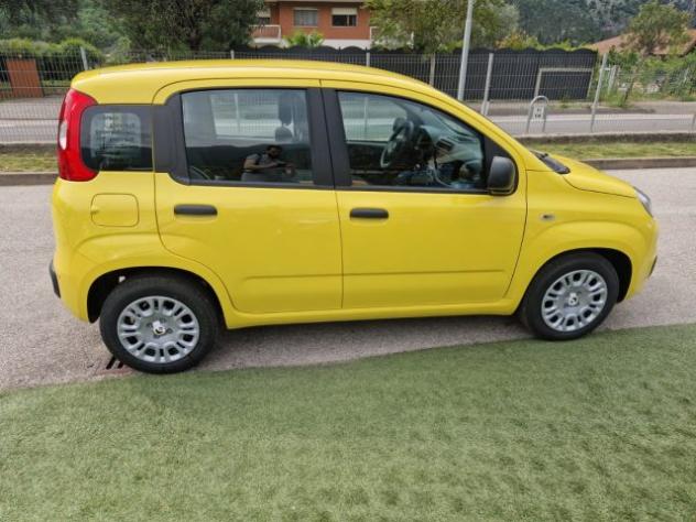 FIAT Pandina 1.0 FireFly 65 CV Hybrid Pop rif. 23516551 - Foto 6