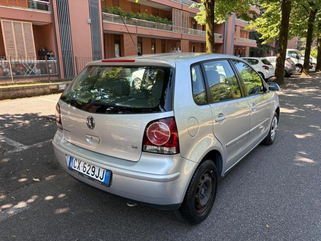 Volkswagen Polo 1.4/75CV 16V 5p. Sportline