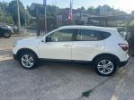 Nissan Qashqai 1.6 16V GPL Eco Acenta