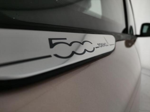FIAT 500 Berlina Hybrid Torino rif. 23465964 - Foto 5