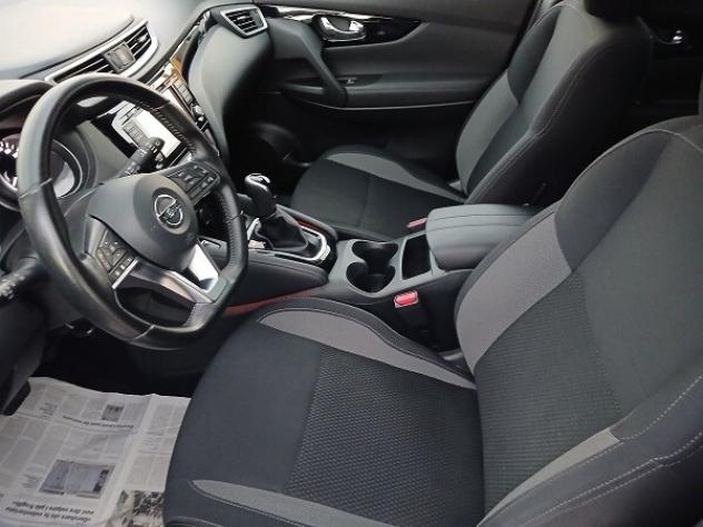 NISSAN QASHQAI 1.5 dCI 115 CV S&S BUSINESS AUTOMATICA - Foto 10