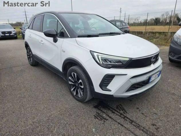OPEL Crossland 1.2 Elegance s&s 130cv at6 - GT182MB rif. 23833592 - Foto 8