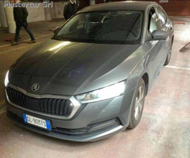 SKODA Octavia Octavia Wagon 1.0 e-tec Executive dsg - GG737ZZ rif. 23939288 - Foto 2