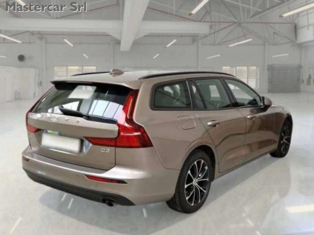 VOLVO V60 V60 2.0 D3 150cv Business auto - FW538VN rif. 23995256 - Foto 4