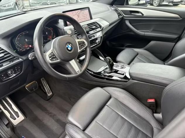 BMW X4 (G02/F98) X4 xDrive20i Msport - Foto 8