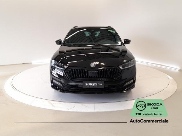 Škoda Octavia 2.0 TDI EVO 110KW SPORTLINE DSG 4WD - Foto 2