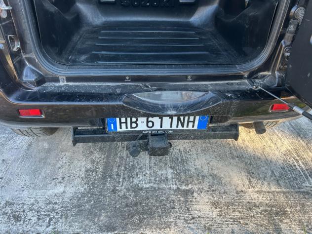 Suzuki Grand Vitara 3 Porte Grand Vitara 1.9 ddis offroad Evolution 3p - Foto 9