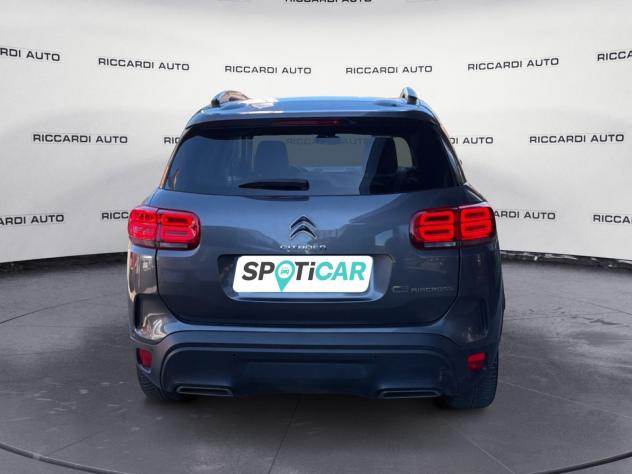 Citroën C5 Aircross PureTech 180 S&S EAT8 Shine - Foto 5