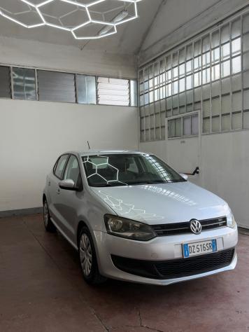 Volkswagen Polo 1.6 TDI DPF 5 porte Trendline - Foto 3
