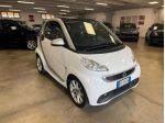 Smart ForTwo 800 40 kW couppure cdi