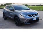 Nissan Qashqai 1.6 dCi 4WD Black Edition