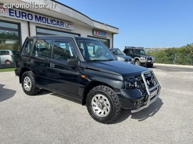 SANTANA 350 Suzuki PS 1.6 HDI Top 4x4 rif. 24058669 - Foto 2