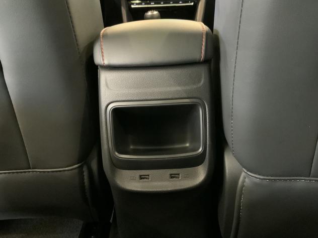 MG ZS 1.0T-GDI Luxury - Foto 10