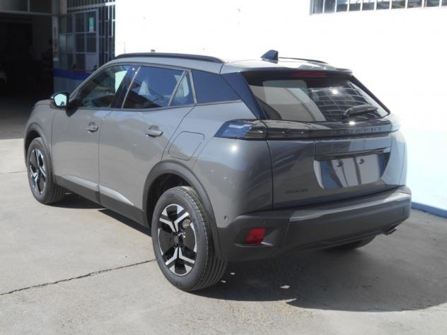 Peugeot 2008 136/145 Hybrid Allure CBC - Foto 5