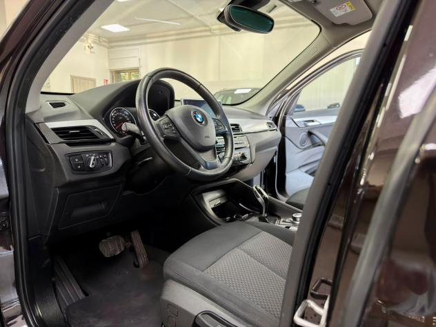 Bmw X1 sDrive20d 2.0 190cv Aut. Advantage 2022 - Foto 10