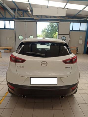 MAZDA CX-3 1.5L Skyactiv-D Evolve Premium rif. 23782685 - Foto 2
