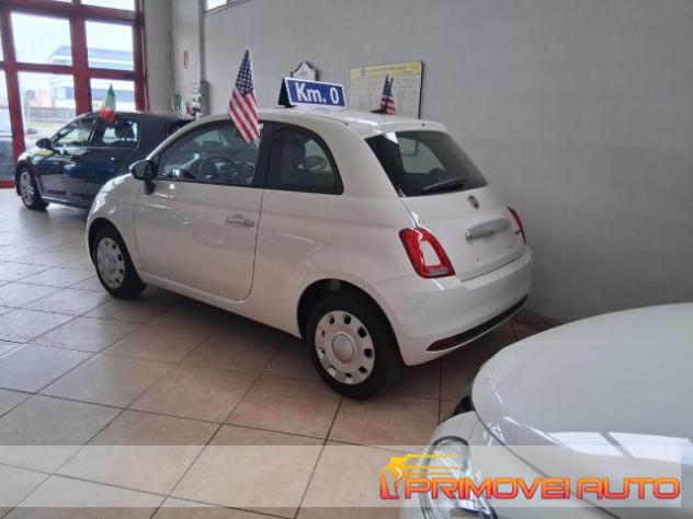 FIAT 500 1.0 Hybrid Gpl rif. 21808481 - Foto 4