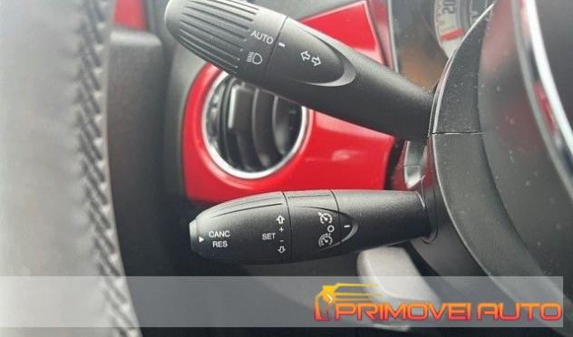 FIAT 500 1.2 Dualogic Lounge rif. 20313411 - Foto 10