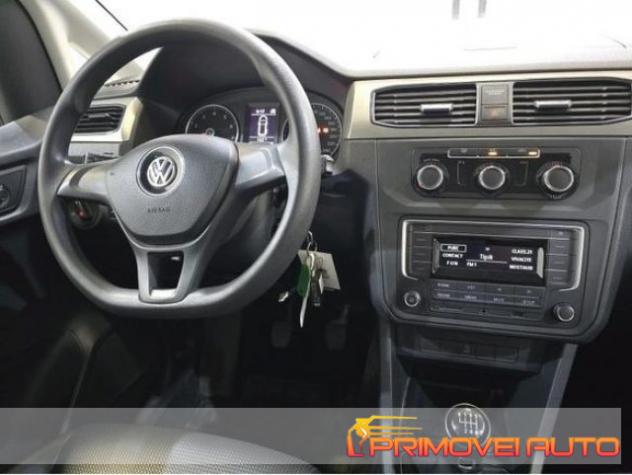 VOLKSWAGEN Caddy 1.4 TGI rif. 23130300